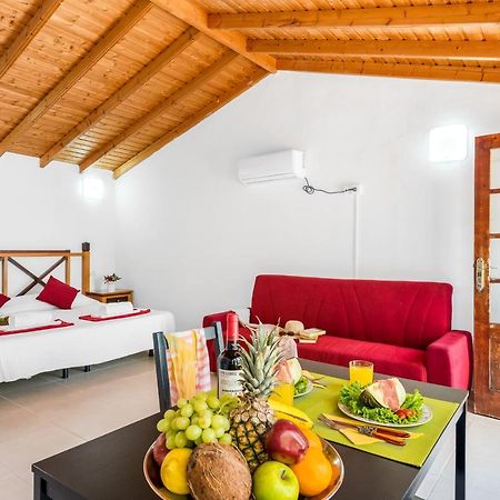 101 Bright, Pool View And Air Conditioning Apartment Playa de las Americas  Ngoại thất bức ảnh