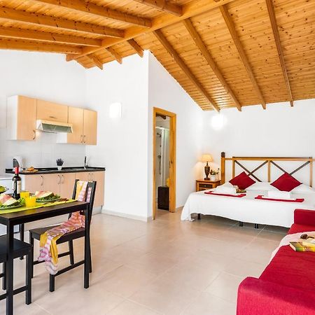101 Bright, Pool View And Air Conditioning Apartment Playa de las Americas  Ngoại thất bức ảnh
