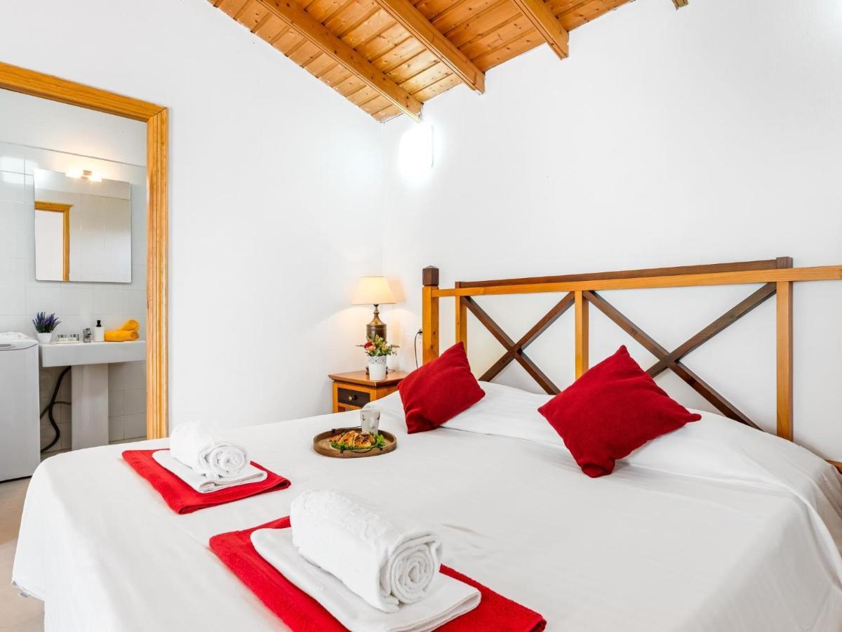 101 Bright, Pool View And Air Conditioning Apartment Playa de las Americas  Ngoại thất bức ảnh