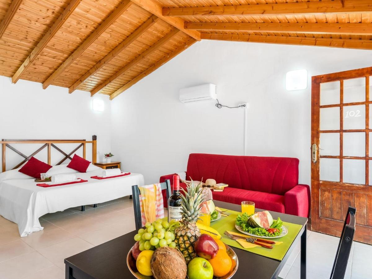 101 Bright, Pool View And Air Conditioning Apartment Playa de las Americas  Ngoại thất bức ảnh