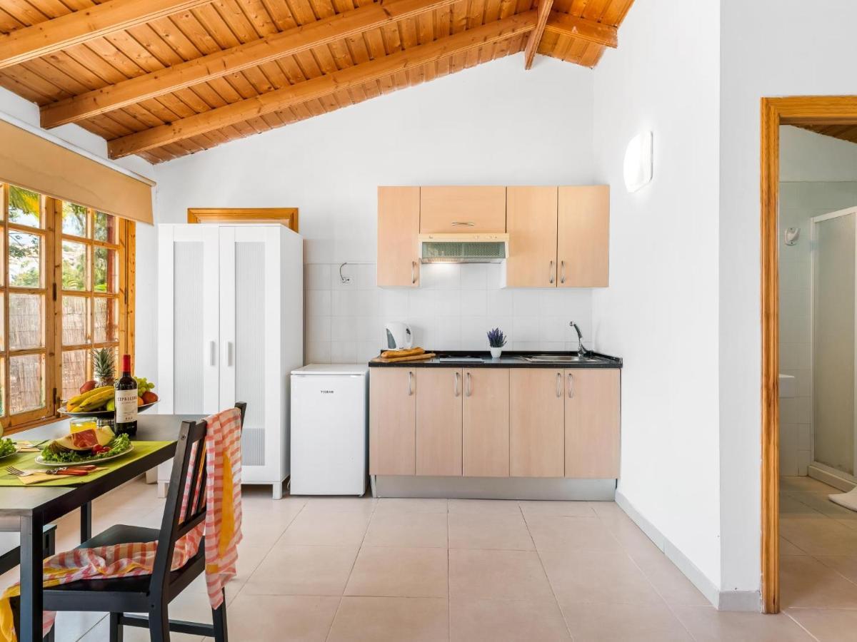 101 Bright, Pool View And Air Conditioning Apartment Playa de las Americas  Ngoại thất bức ảnh