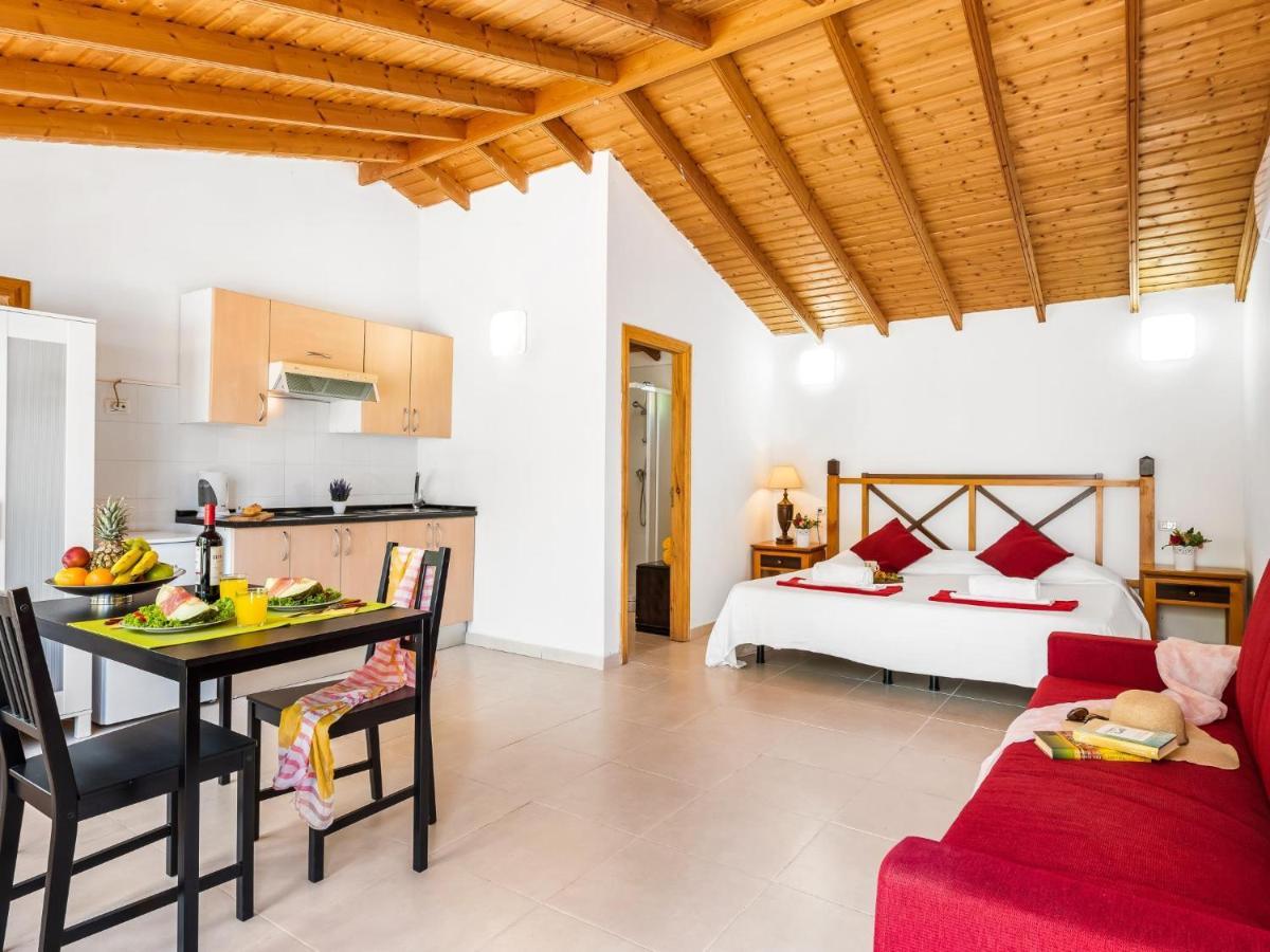 101 Bright, Pool View And Air Conditioning Apartment Playa de las Americas  Ngoại thất bức ảnh