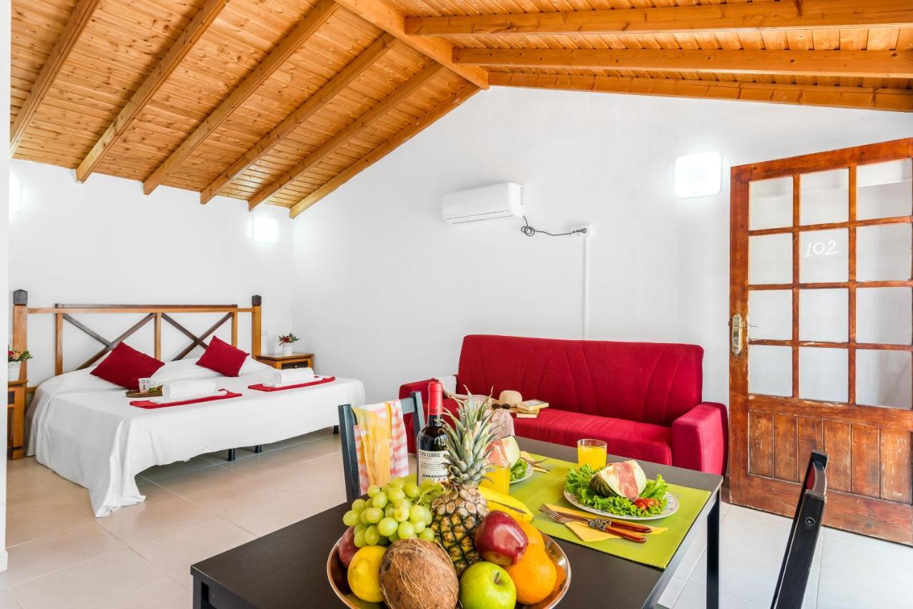 101 Bright, Pool View And Air Conditioning Apartment Playa de las Americas  Ngoại thất bức ảnh