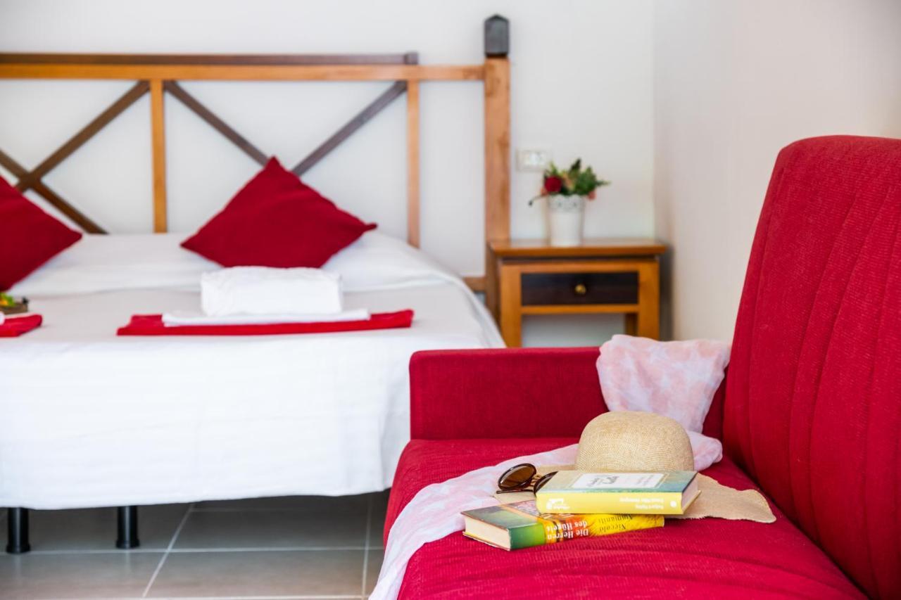 101 Bright, Pool View And Air Conditioning Apartment Playa de las Americas  Ngoại thất bức ảnh