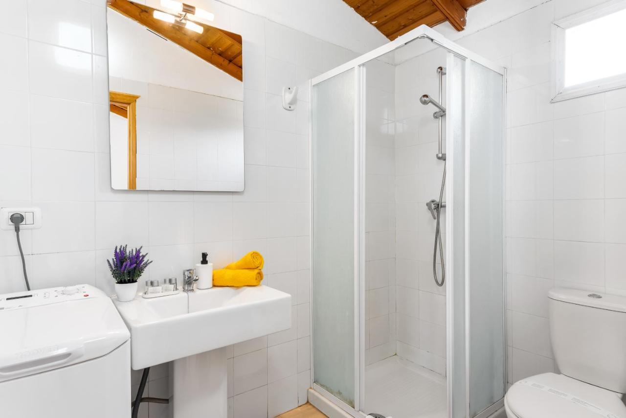 101 Bright, Pool View And Air Conditioning Apartment Playa de las Americas  Ngoại thất bức ảnh