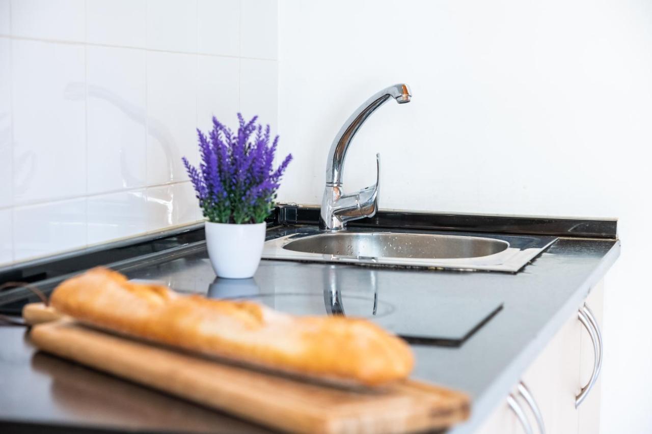 101 Bright, Pool View And Air Conditioning Apartment Playa de las Americas  Ngoại thất bức ảnh