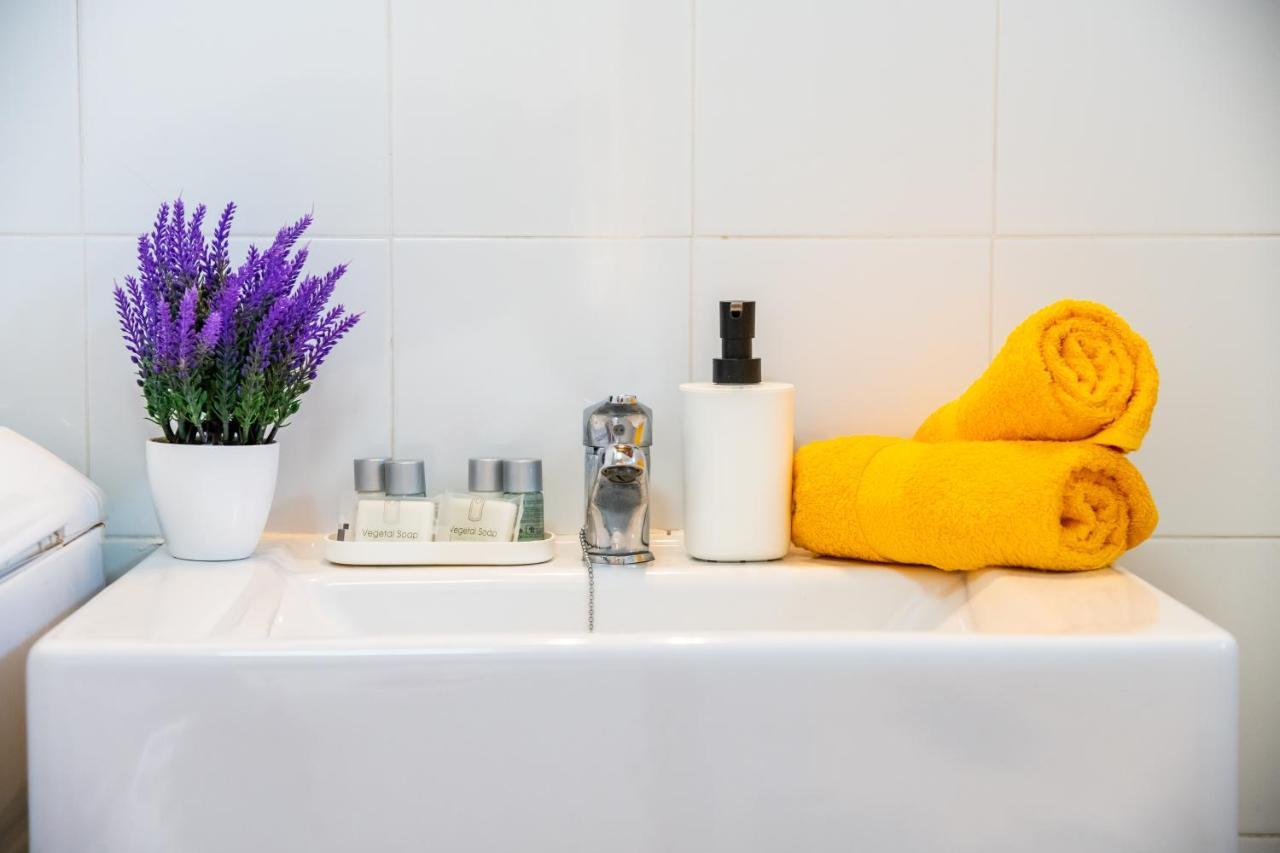 101 Bright, Pool View And Air Conditioning Apartment Playa de las Americas  Ngoại thất bức ảnh