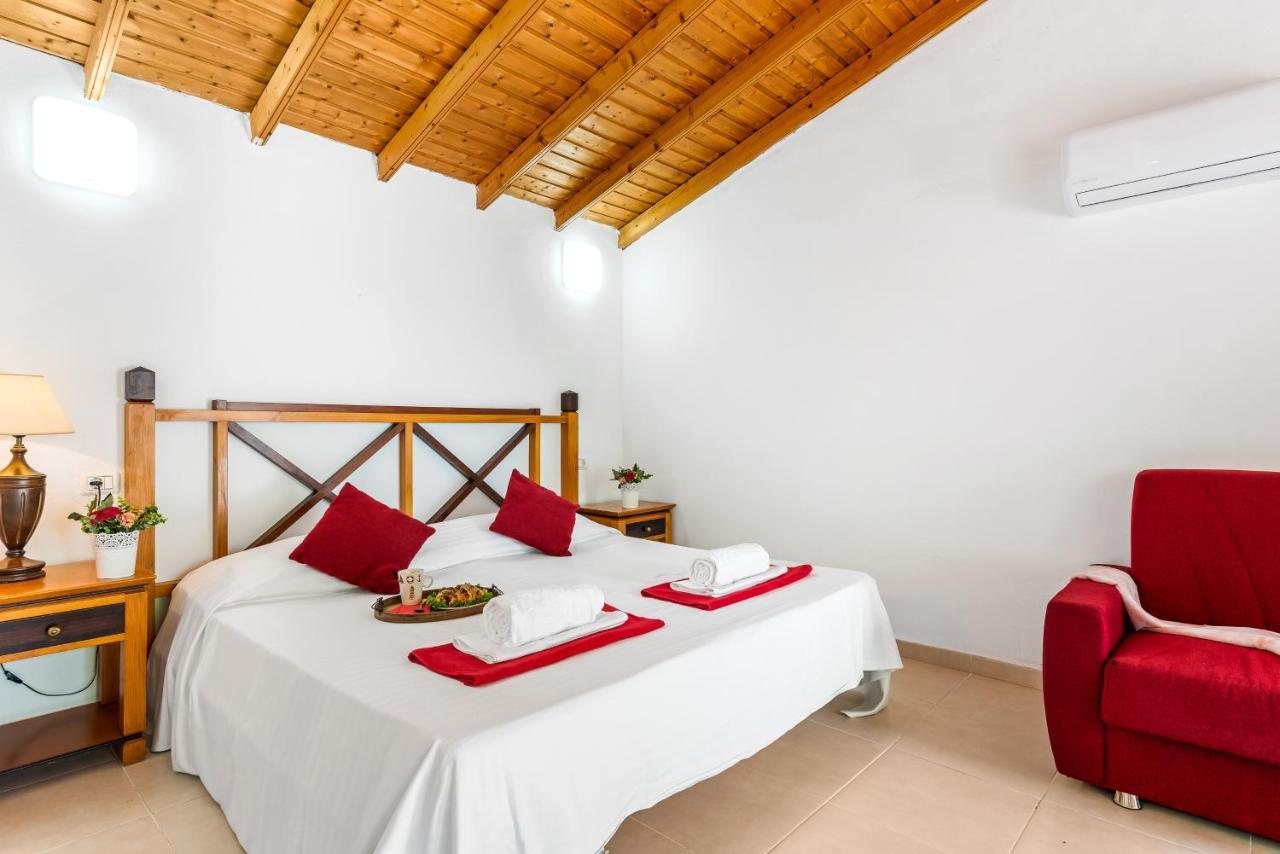 101 Bright, Pool View And Air Conditioning Apartment Playa de las Americas  Ngoại thất bức ảnh
